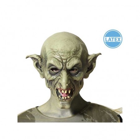 Máscara de Duende...