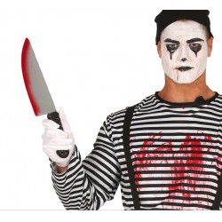 Cuchillo Ensangrentado 38 cm.