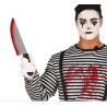 Cuchillo Ensangrentado 38 cm.