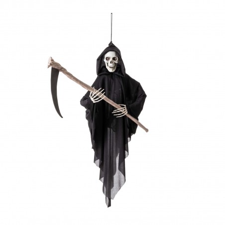 Esqueleto Túnica...