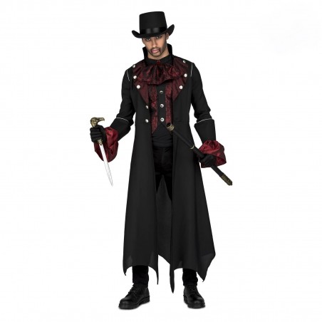 Disfraz Caballero Vampiro...