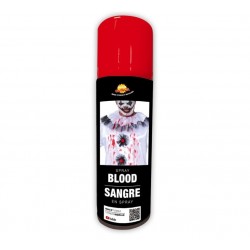 Spray de Sangre 75 ml.