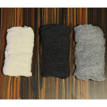 Tela Andrajosa Decoración...