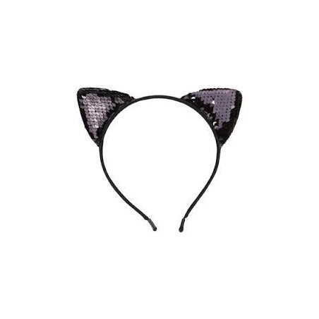 Diadema de Gato con...