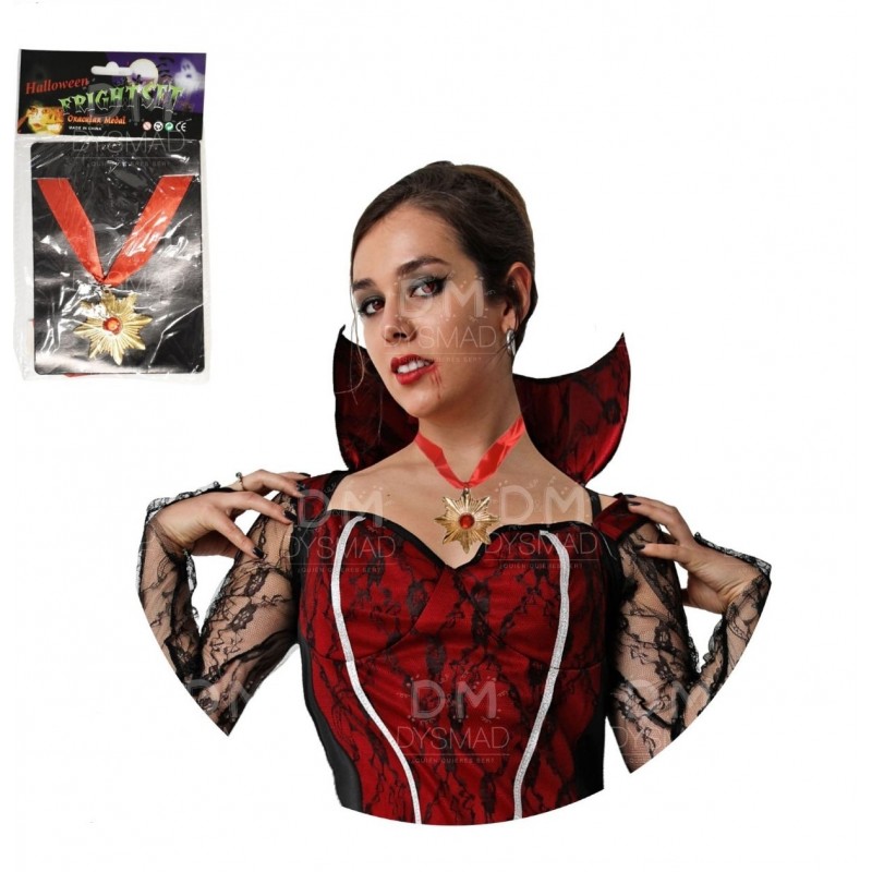 Collar de Vampiro
