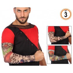 Tatuajes Media para Brazo