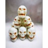 Calaveras 10 Unid. en  Bolsa