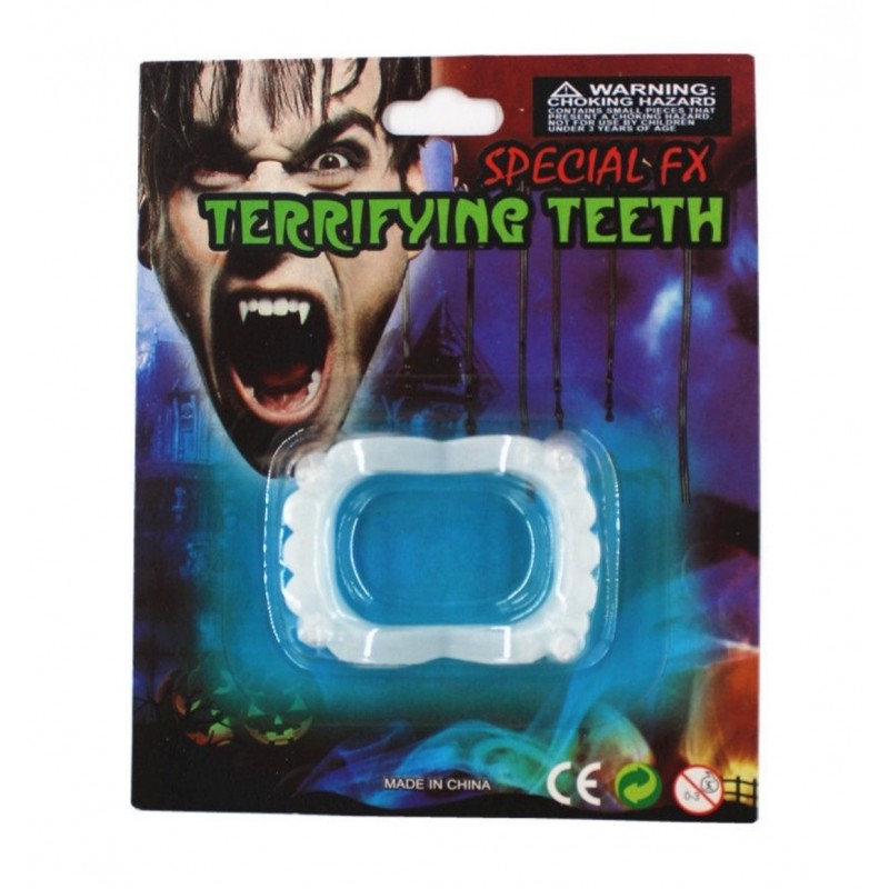 Colmillos de Vampiro