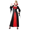 Disfraz de Vampiresa para mujer