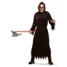 Disfraz de Muerte Tenebrosa para hombre
