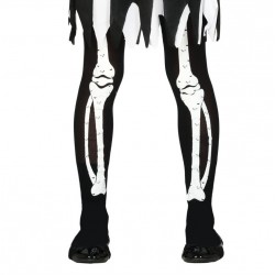 Pantys de Esqueleto Infantiles