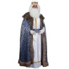 Disfraz de Rey Mago Melchor Deluxe