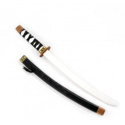 Katana con Funda 60 cm.