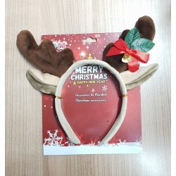 Diadema de Reno Extra