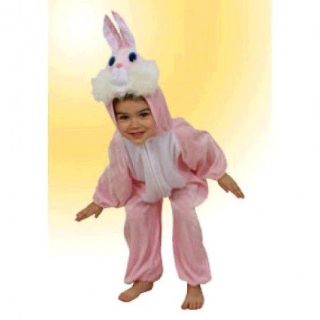 Disfraz de Conejo para niños