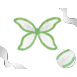 Alas Verdes para Hada