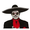 Sombrero Mejicano Mariachi Negro