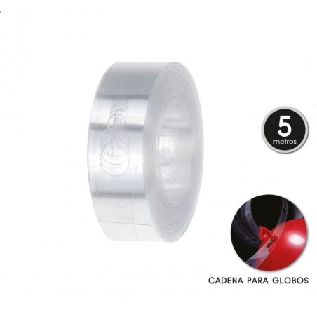 Cinta para Cadena de Globos