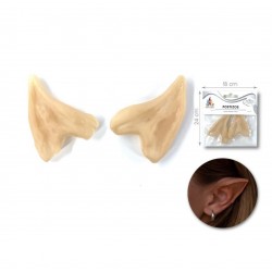 Orejas de Elfo Duende Hada