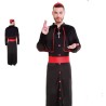 Disfraz de Cardenal Adulto