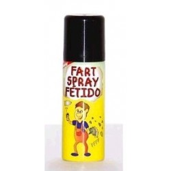 SPRAY FETIDO