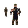 Disfraz de Ninja Comando para niño