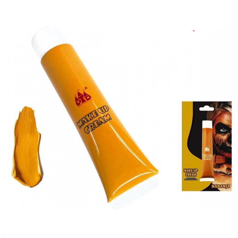 Maquillaje Crema Parti 28 ml.