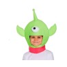 Gorro de Marciano Alien Extraterrestre