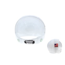 Casco de Astronauta para adulto