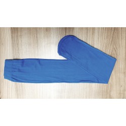 Panty Azul 40DEN para niña