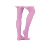 Panty Rosa 40DEN Infantil