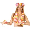 Set de Hawaiana 4 Piezas