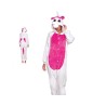 Disfraz de Unicornio Pijama para mujer