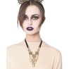 Collar de Steampunk