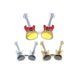 Gafas Guitarra