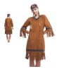Disfraz de India para mujer