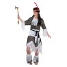 Disfraz de India Cherokee para mujer