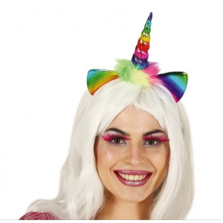 Diadema de Unicornio...