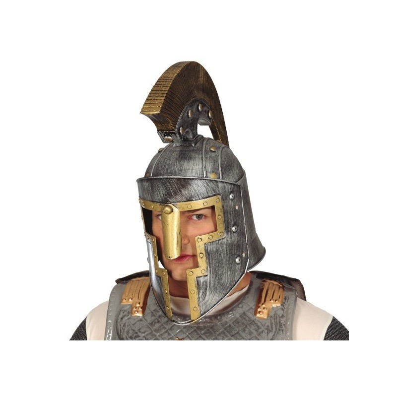 Casco de Centurión Romano Deluxe