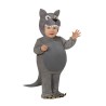 Disfraz de Lobo para bebe