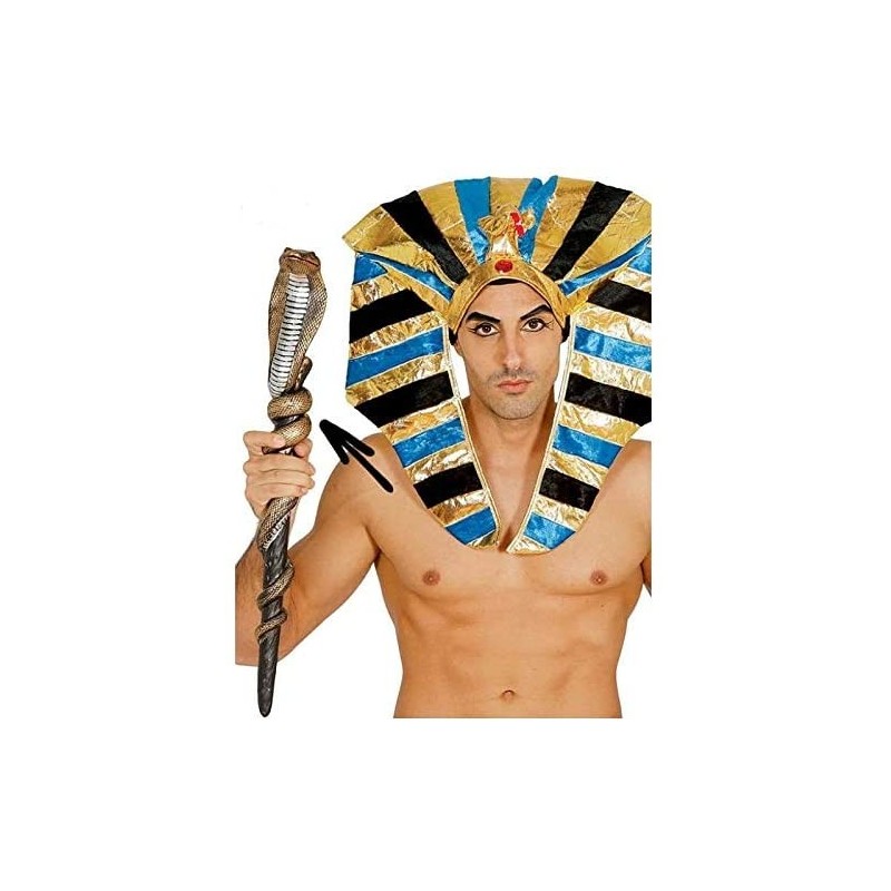 Bastón de Cobra 65 cm.