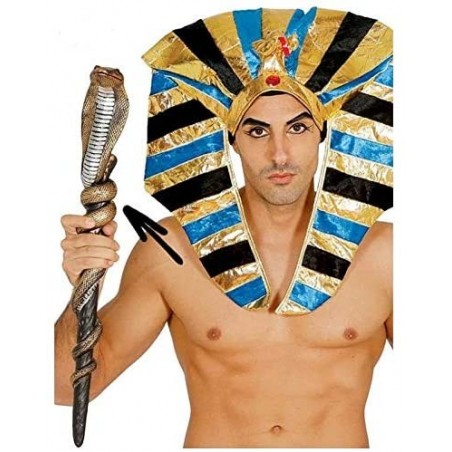 Bastón de Cobra 65 cm.