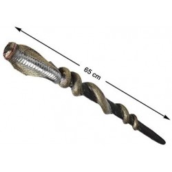 Bastón de Cobra 65 cm.