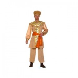 Disfraz de Zar Ruso para hombre