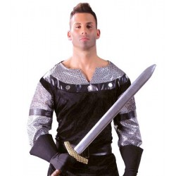 Espada Medieval 86 cm.