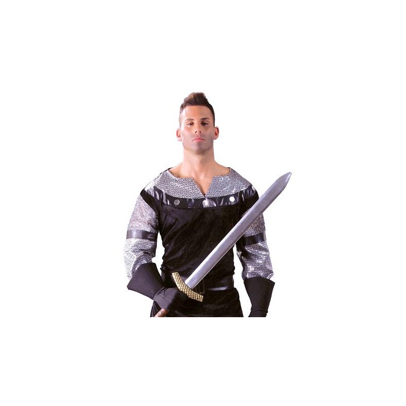 Espada Medieval 86 cm.