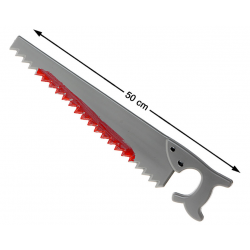 B/SOL. SIERRA HALLOWEEN 50 CM