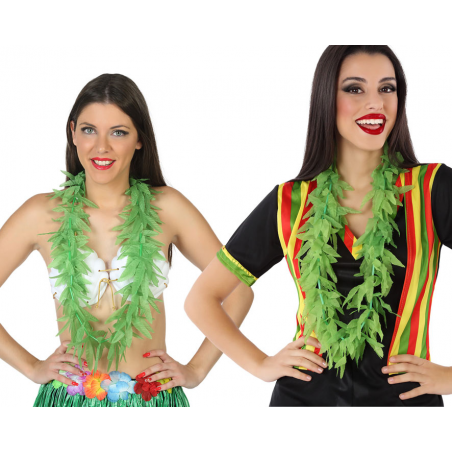 SOL. COLLAR HAWAIANO