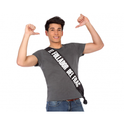 B/SOL. BANDA DESPEDIDA