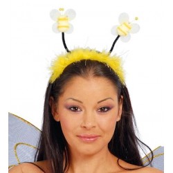 Diadema de Abeja